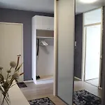 Borg Kalskeentie Apartment