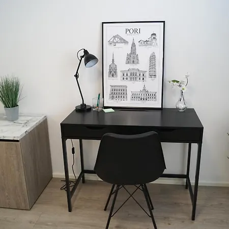Borg Kalskeentie Apartment *