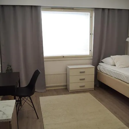 דירה Borg Kalskeentie *