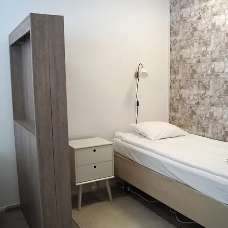 Borg Kalskeentie Apartment Pori