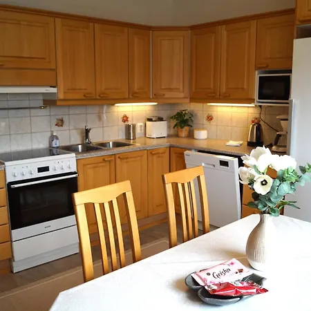 Apartment Borg Kalskeentie