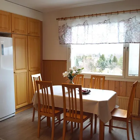 Apartment Borg Kalskeentie *