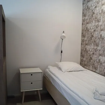 Appartement Borg Kalskeentie Pori