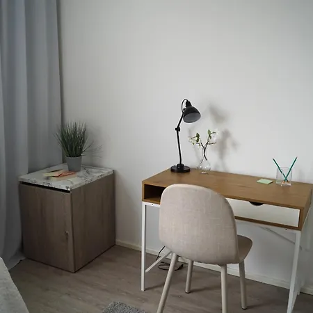 Borg Kalskeentie Appartement Pori