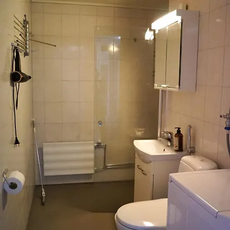 Borg Kalskeentie Pori