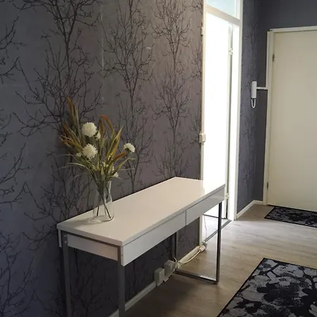 Borg Kalskeentie Apartment *