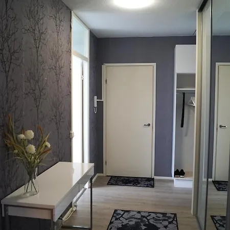 Appartement Borg Kalskeentie