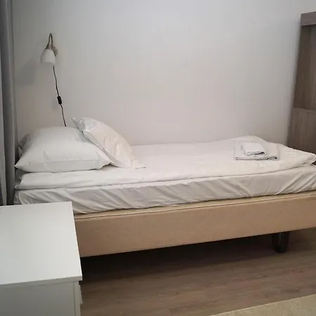 דירה Borg Kalskeentie *