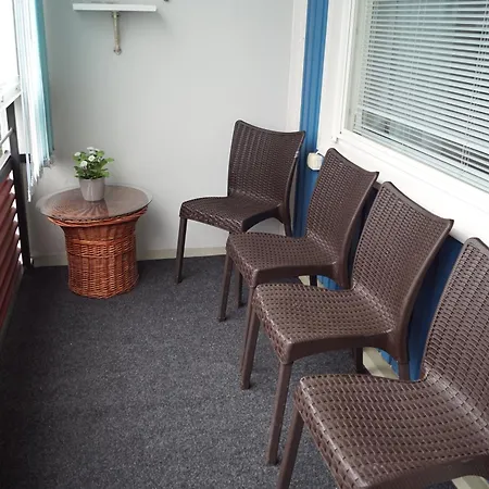 דירה Borg Kalskeentie *