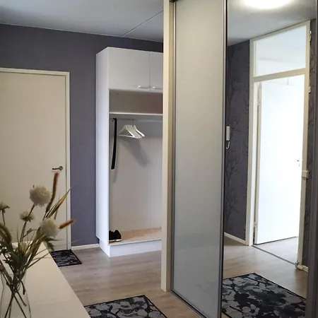 Borg Kalskeentie Appartement