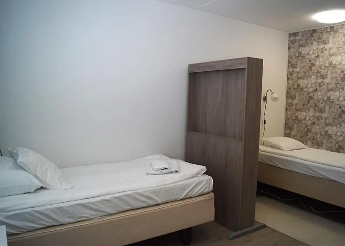 Borg Kalskeentie פורי