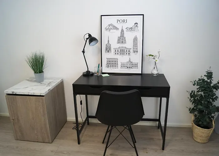 Borg Kalskeentie דירה *