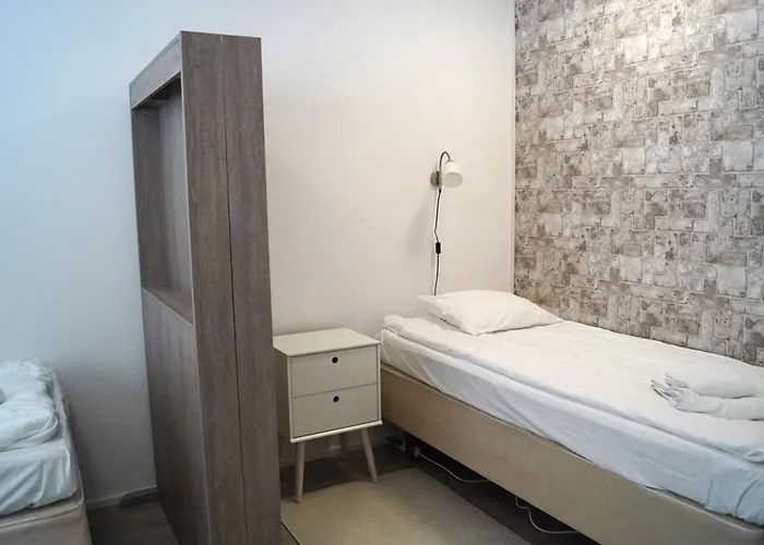 Borg Kalskeentie דירה פורי