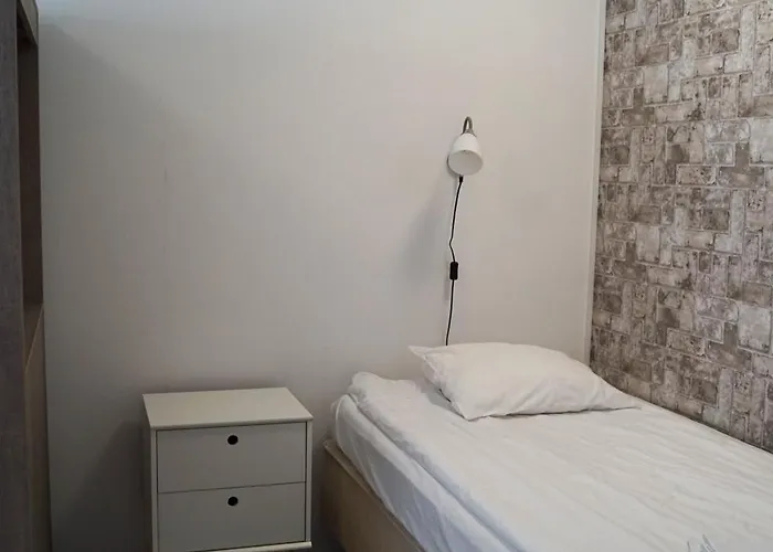 דירה Borg Kalskeentie פורי