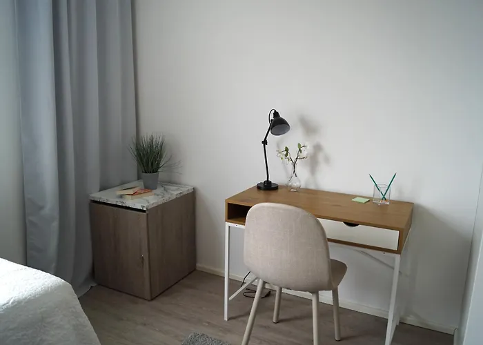 Borg Kalskeentie דירה פורי