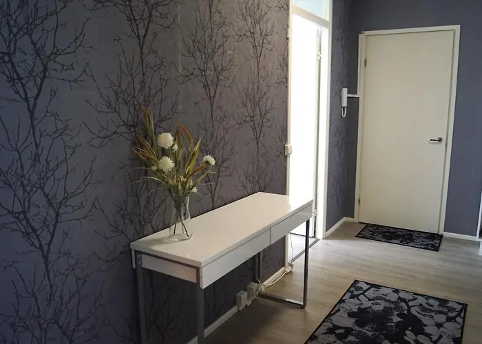 Borg Kalskeentie דירה *