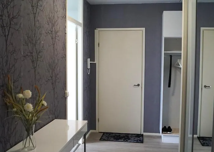 דירה Borg Kalskeentie