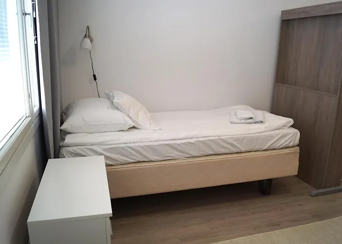 דירה Borg Kalskeentie *