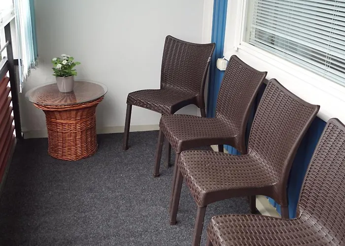 דירה Borg Kalskeentie *