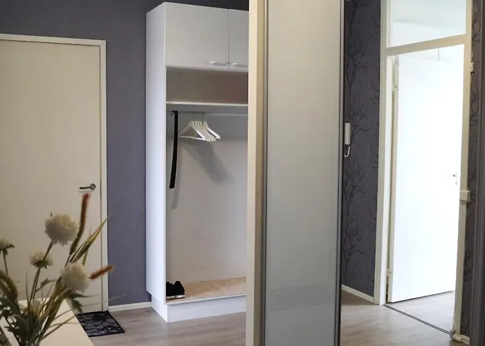 Borg Kalskeentie דירה