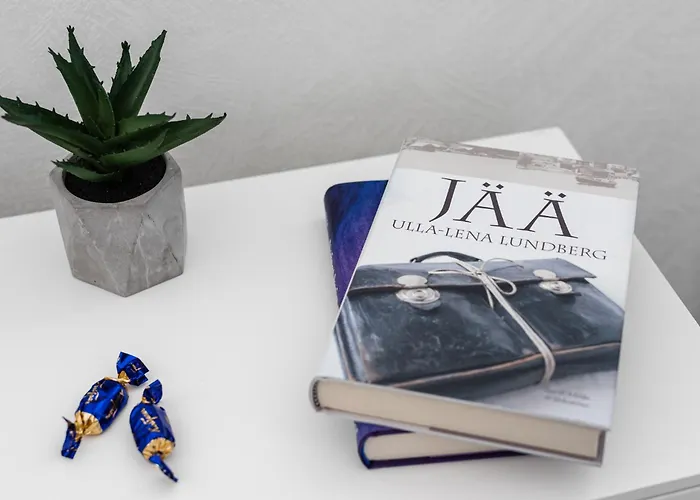 Borg Kalskeentie דירה פורי